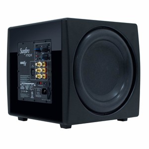Sunfire XTEQ-10