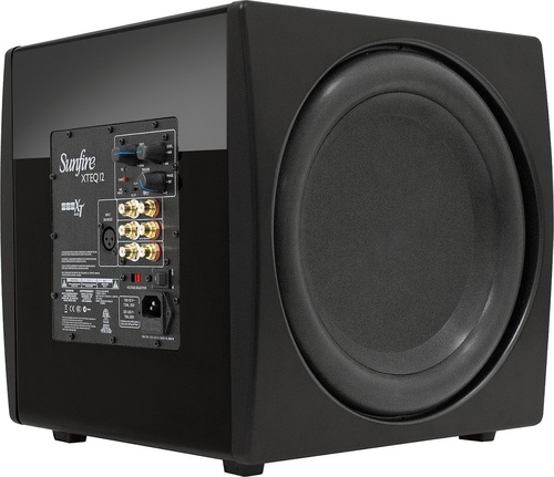 Sunfire XTEQ-12