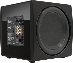 Sunfire XTEQ-12