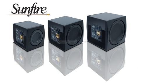 Sunfire XTEQ-12