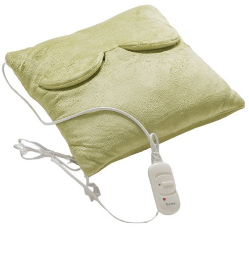 כרית חימום חשמלית Electro Hanan EL-140