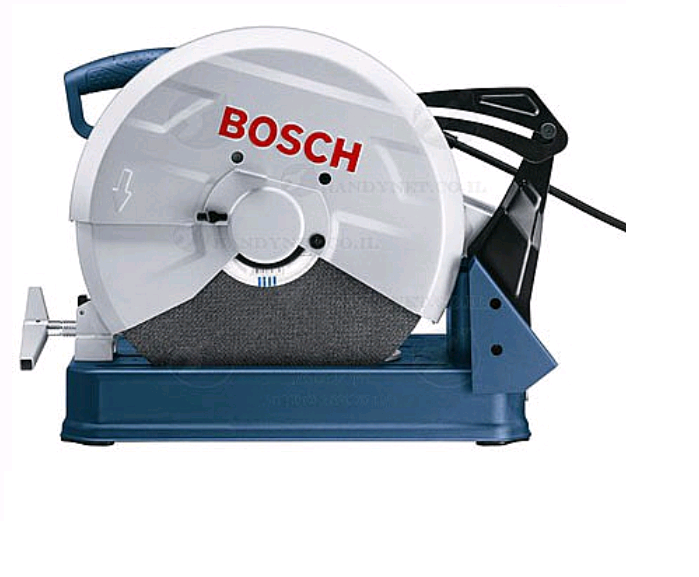 מסור שורף "14 Bosch GCO2000 2000W