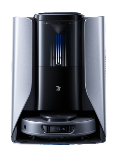שואב אבק רובוטי S10 ULTRA 3I