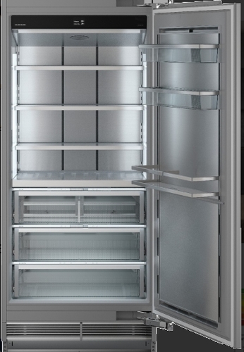 מקרר אינטגרלי MONOLITH EKB9671  