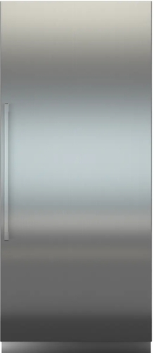 מקרר אינטגרלי MONOLITH EKB9671  