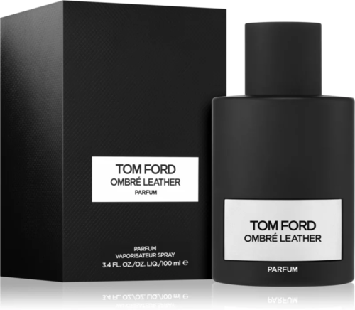 בושם לגבר אומברה לדר טום פורד פרפיום 100 מ״ל - Ombre Leather Parfum Tom Ford