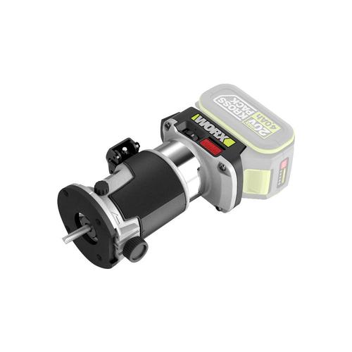 טרימר נטען 20 וולט  WORX WU560.9 [ גוף בלבד ]