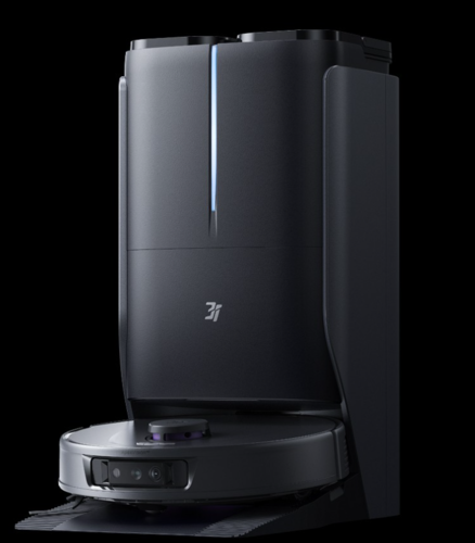 שואב אבק רובוטי P10 Ultra 3I