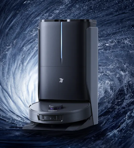 שואב אבק רובוטי P10 Ultra 3I
