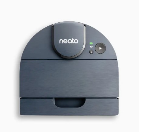 שואב אבק רובוטי חכם Neato D8