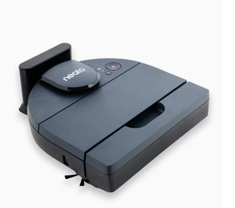 שואב אבק רובוטי חכם Neato D8