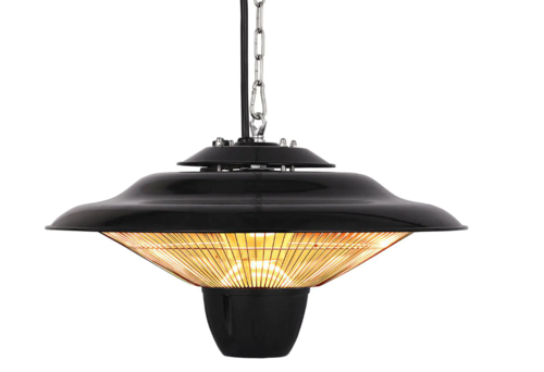 תנור פטריה תלוי 1500W HAH-1555 Eco Euro