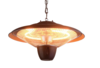 תנור פטריה תלוי 1500W HAH-1555