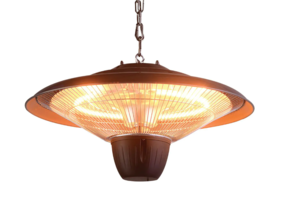 תנור פטריה תלוי 1500W HAH-1555 Eco Euro