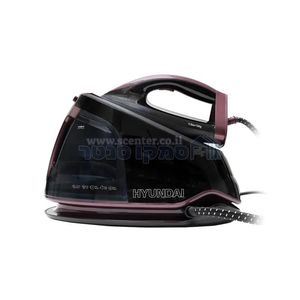 מגהץ קיטור מקצועי Hyundai 3000W