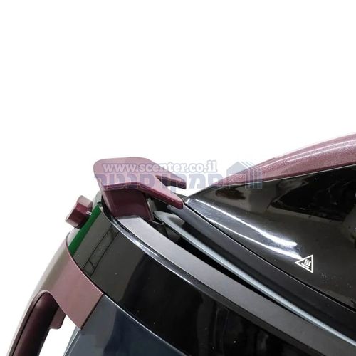 מגהץ קיטור מקצועי Hyundai 3000W