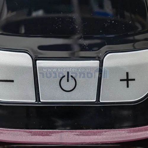 מגהץ קיטור מקצועי Hyundai 3000W