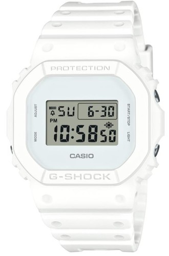 CASIO DW-5600WW-7D צבע חדש מלאי קטן מהרו להזמין
