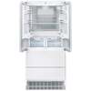 מקרר אינטגרלי 90 ס"מ 3 דלתות LIEBHERR ליבהר ECBN6256