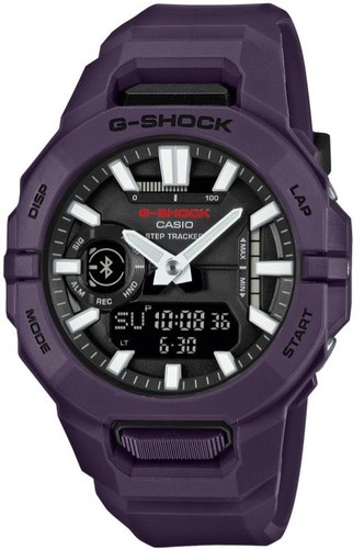 CASIO GBA-950-2A בלוטוס מד צעדים דגם מתקדם