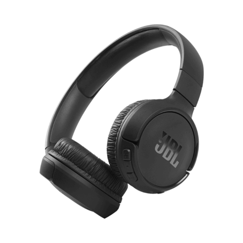 שריון אילת JBL Tune T570BT אוזניות קשת בצבע שחור - יבואן רשמי