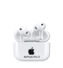 אוזניות ‏אלחוטיות Apple AirPods Pro 3 MagSafe USB-C MFHP4ZM/A 