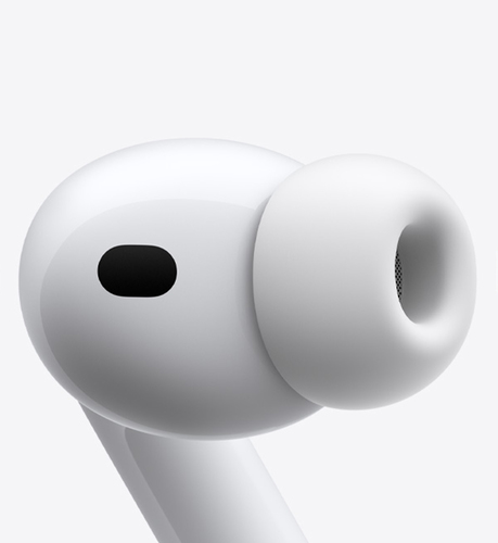 אוזניות ‏אלחוטיות Apple AirPods Pro 3 MagSafe USB-C MFHP4ZM/A 