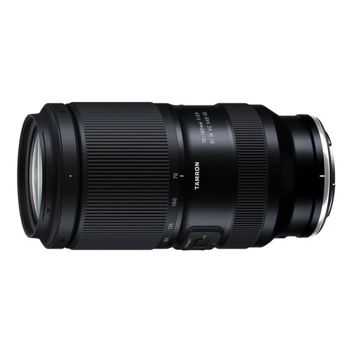 עדשת טמרון Tamron 70-180mm f/2.8 Di III VC VXD G2 (Nikon Z)