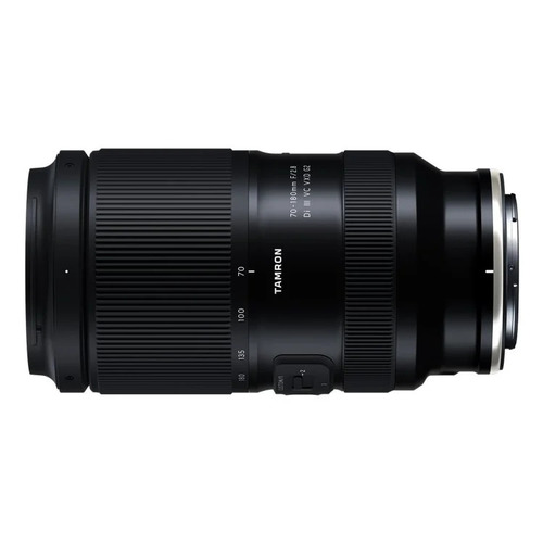 עדשת טמרון Tamron 70-180mm f/2.8 Di III VC VXD G2 (Nikon Z)