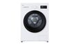 מכונת כביסה 8 ק"ג עם אדים ומנוע Direct Drive  LG F84N15WHS