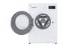 מכונת כביסה 8 ק"ג עם אדים ומנוע Direct Drive  LG F84N15WHS