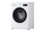 מכונת כביסה 8 ק"ג עם אדים ומנוע Direct Drive  LG F84N15WHS
