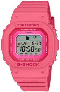 CASIO GLX-S5610-4D G-LIDE מד גאות ושפל
