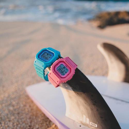 CASIO GLX-S5610-4D G-LIDE מד גאות ושפל