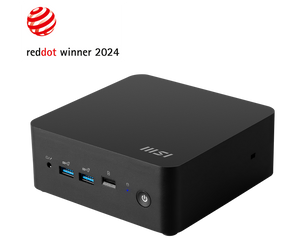 מחשב מיקרו msi Cubi 5 12M-431BIL