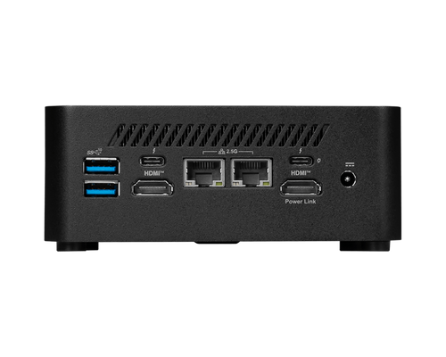 מחשב מיקרו msi Cubi 5 12M-431BIL