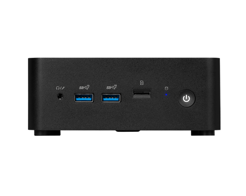 מחשב מיקרו msi Cubi 5 12M-431BIL