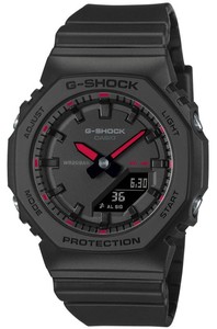 CASIO GMA-P2100SA-1A2 CARBON צבעים חדשים