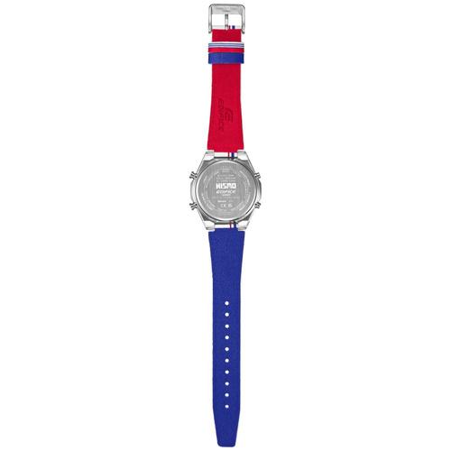 CASIO ECB-S10NIS-7A NISMO מהדורה מוגבלת אדיפיס חדש בלוטוס זכוכית ספיר 