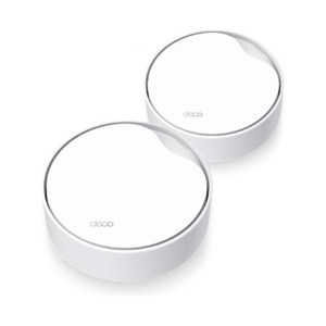 מערכת MESH ‏ Deco X50 PoE AX3000 2-Pack TP-Link