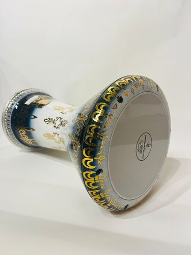 דרבוקה מקצועית סומבטית 23 - ג'ווהרט אל פאן NEW DES SCANER 