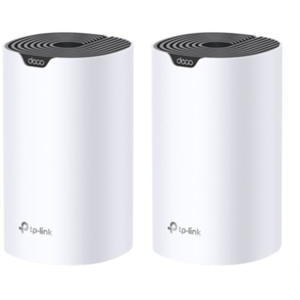 ראוטר TP-Link Wireless -Home Mesh System Deco S7 - שתי יחידות