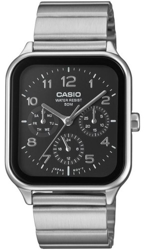 CASIO MTP-M306D-1A גברים סדרה חדשה מהרו להזמין