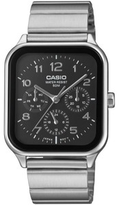 CASIO MTP-M306D-1A גברים סדרה חדשה מהרו להזמין
