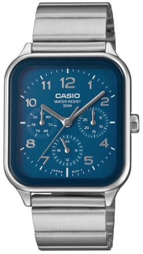 CASIO MTP-M306D-2A גברים סדרה חדשה מהרו להזמין