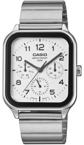 CASIO MTP-M306D-7A גברים סדרה חדשה מהרו להזמין