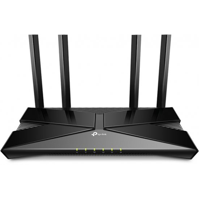 ראוטר TP-Link AX3000 Dual Band Wi-Fi 6 Archer AX53