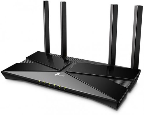ראוטר TP-Link AX3000 Dual Band Wi-Fi 6 Archer AX53