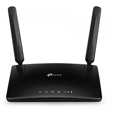 ראוטר TP-Link V4 AC1200 Dual Band 4G LTE