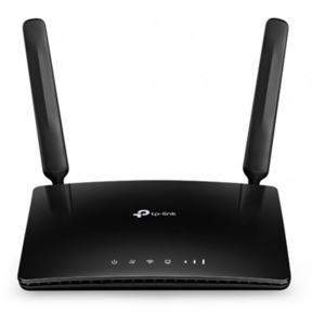 ראוטר TP-Link V4 AC1200 Dual Band 4G LTE